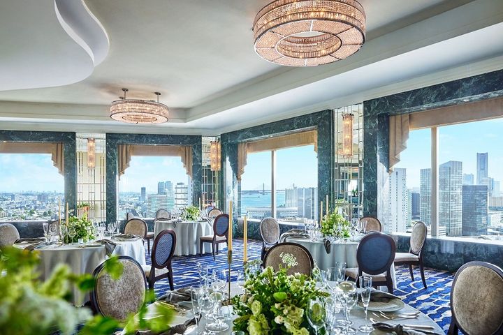 マンハッタン ルーム