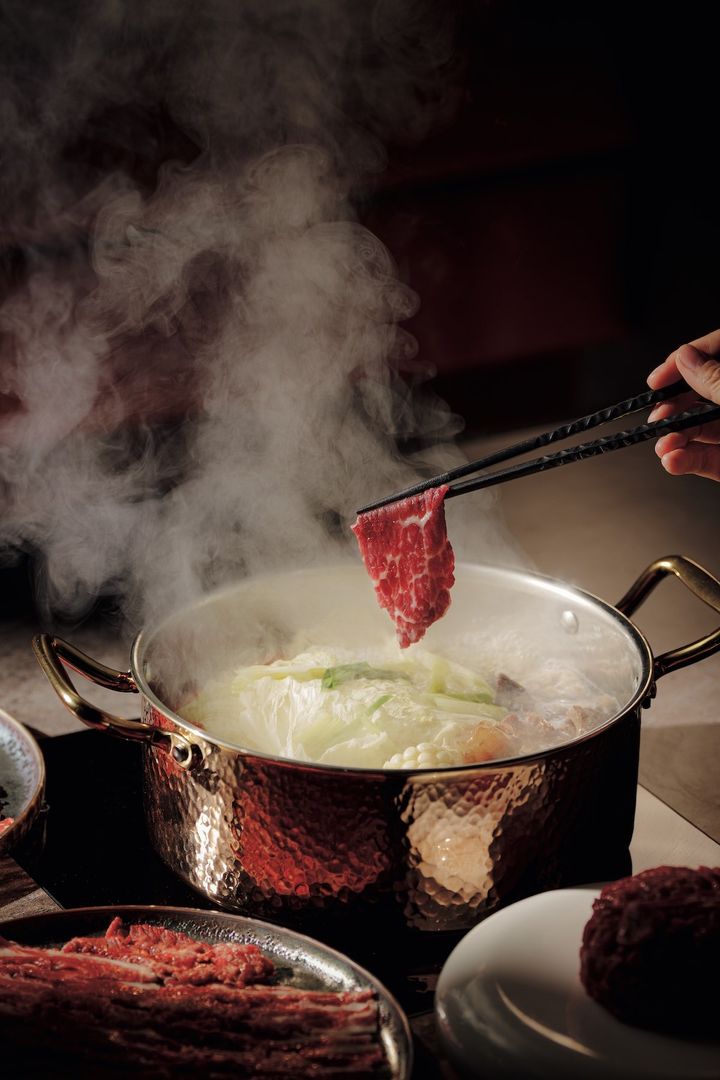 Photo_ Courtesy of 牛琅溫體牛火鍋