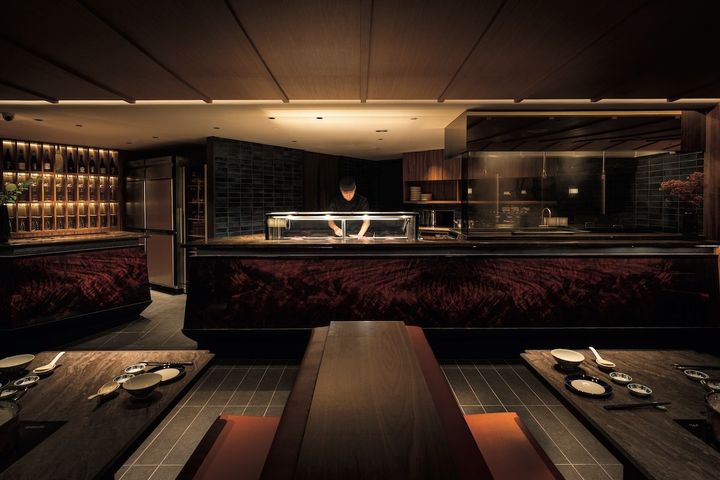 Photo_ Courtesy of 牛琅溫體牛火鍋