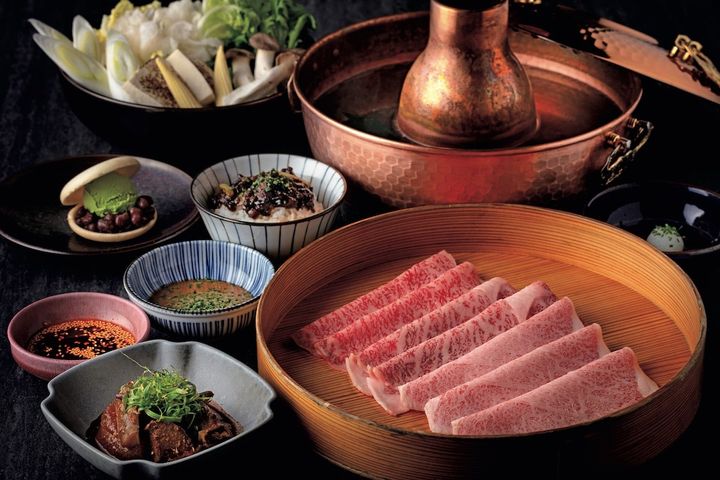 Photo_ Courtesy of WAGYU CLUB