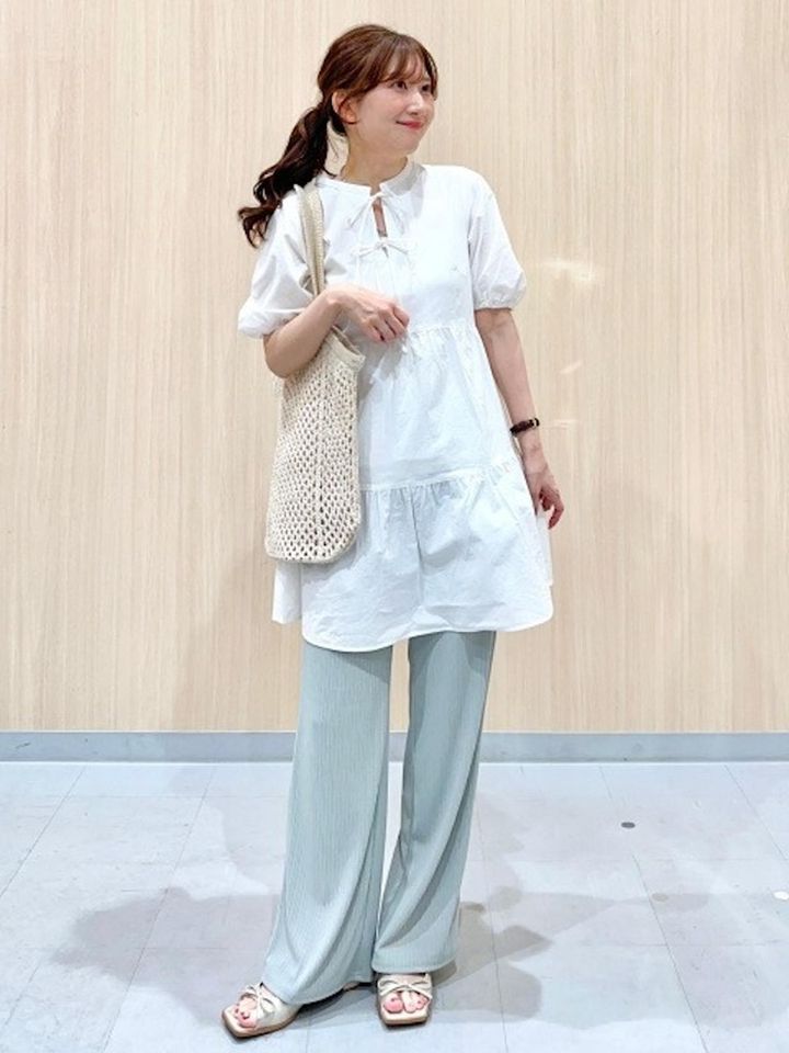 画像2: 出典：GU