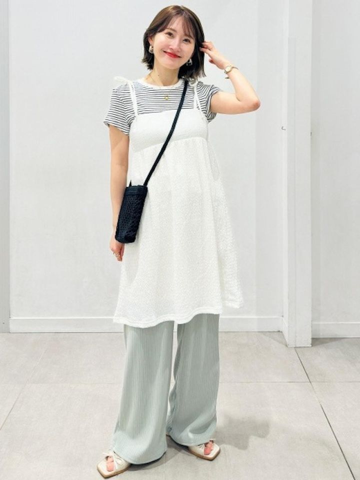 画像1: 出典：GU