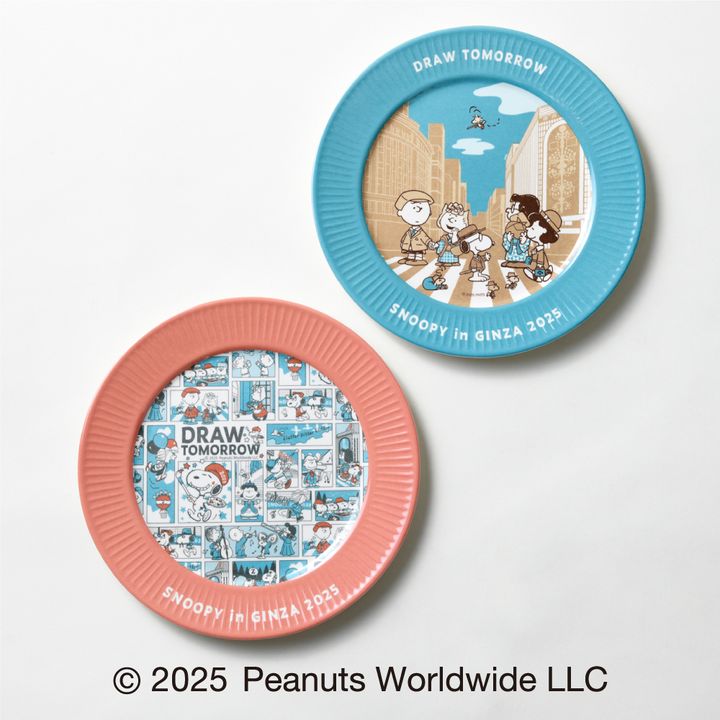 メラミンプレート