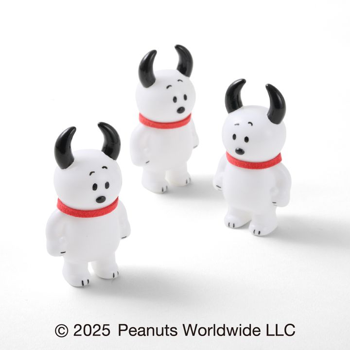 【銀座三越限定】＜UAMOU＞フィギュア