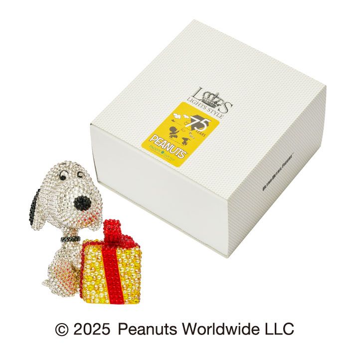 【『PEANUTS』75周年記念】＜MEDICOM TOY＞ウルトラディテールフィギュア