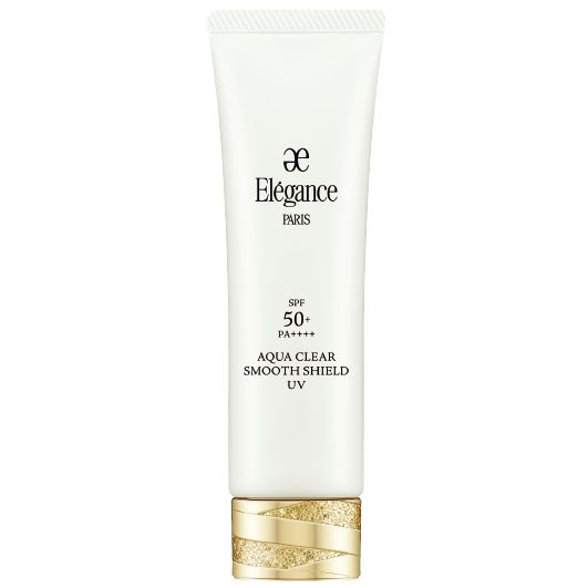 エレガンス アクアクリア スムースシールド UV