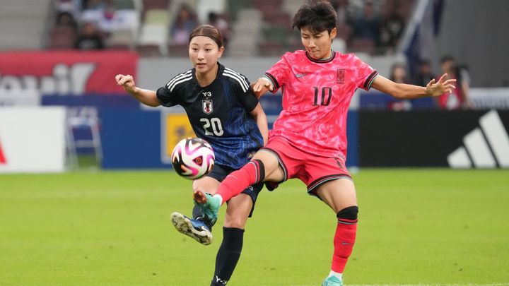 韓国女子の「10番」が日本に！ジェフ千葉レディースが獲得を発表