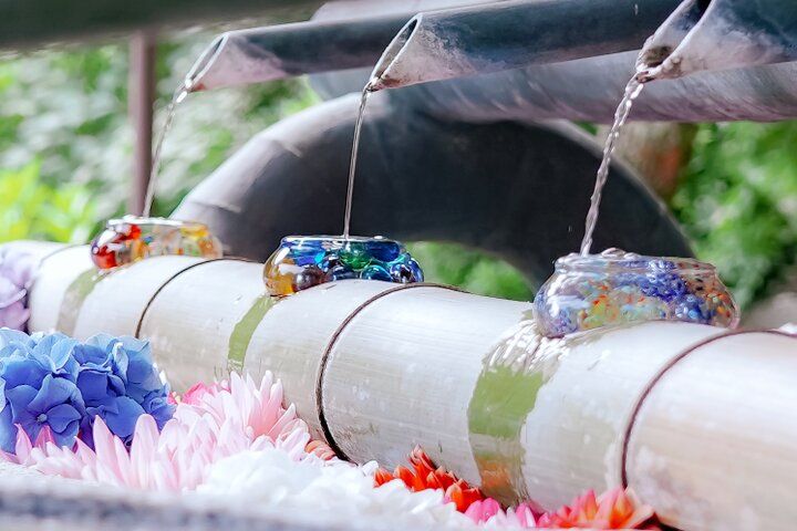 紫陽花と切り絵御朱印に心ときめく。奈良・四ヶ寺をめぐる「あじさゐ回廊」さんぽ