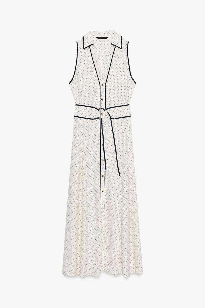 画像2: 出典：ZARA