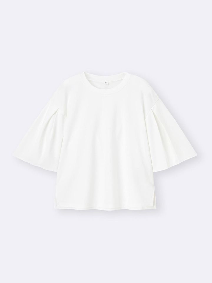 画像2: 出典：GU