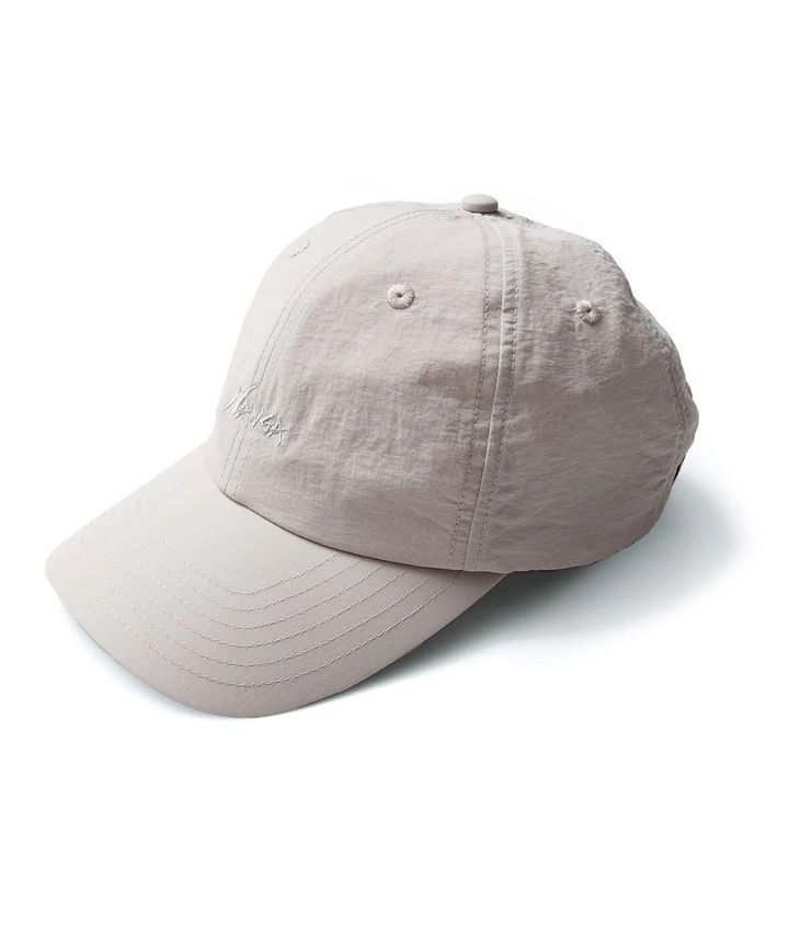 NYLON TUSSER BB CAP ¥4,950