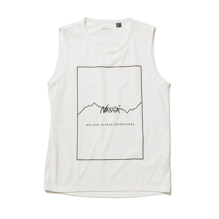 DRY MIX FRAME LOGO T/T ¥5,500