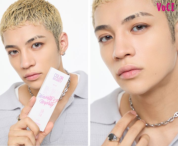 そのほかも気になるカラコンをPICK UP