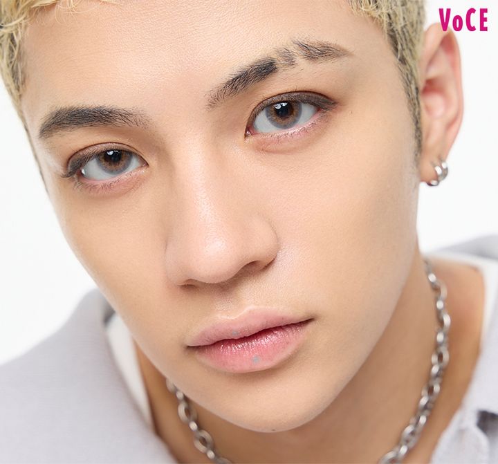 ２位 瞳に透明感が出せるCRUUM Smoke Gray