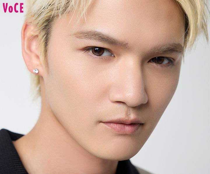 ３位 ナチュラル盛りならClainel Moon Brown