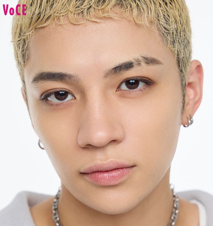 GHEEの裸眼はこちら！