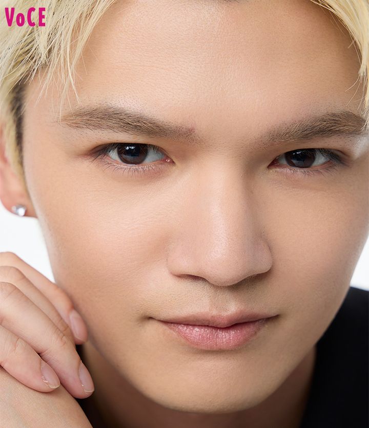 RYOJIの裸眼はこちら！