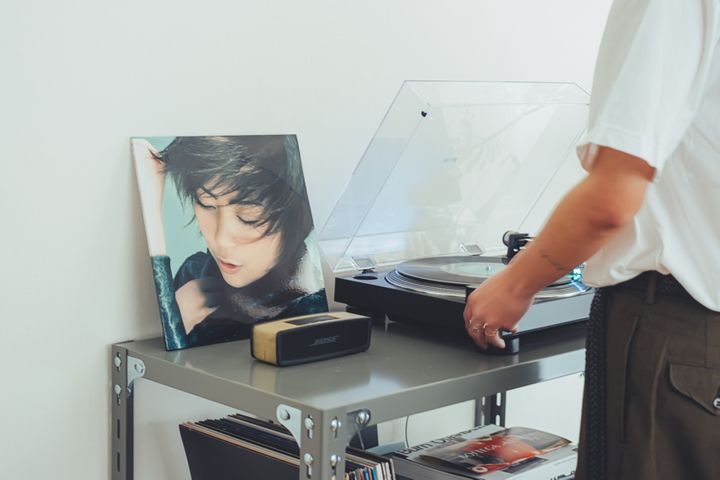 小さな部屋を広く見せる。”余白”を生かしたインテリア3選