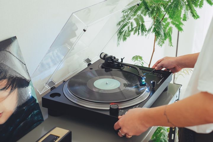 小さな部屋を広く見せる。”余白”を生かしたインテリア3選