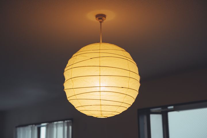 小さな部屋を広く見せる。”余白”を生かしたインテリア3選