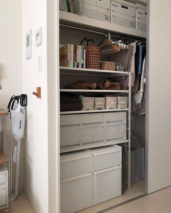 小さな部屋を広く見せる。”余白”を生かしたインテリア3選