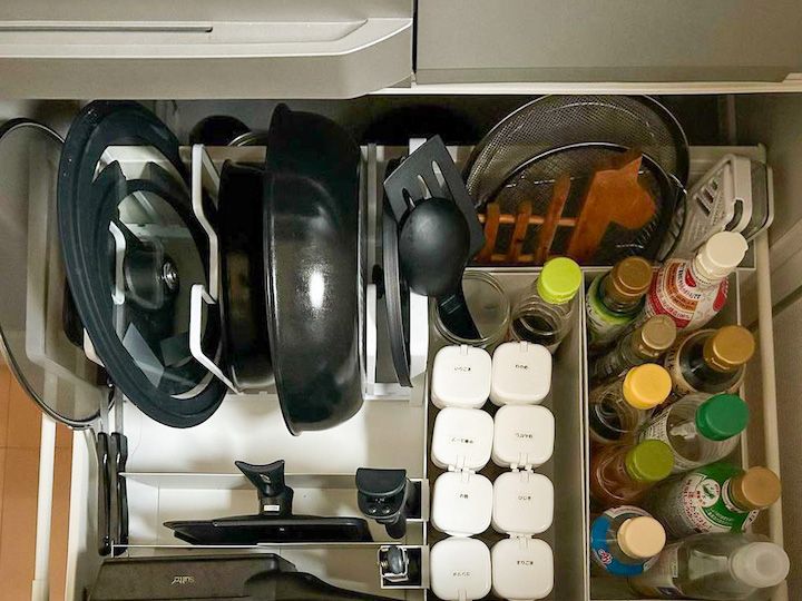 小さな部屋を広く見せる。”余白”を生かしたインテリア3選