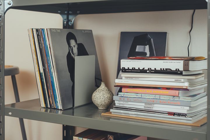 小さな部屋を広く見せる。”余白”を生かしたインテリア3選