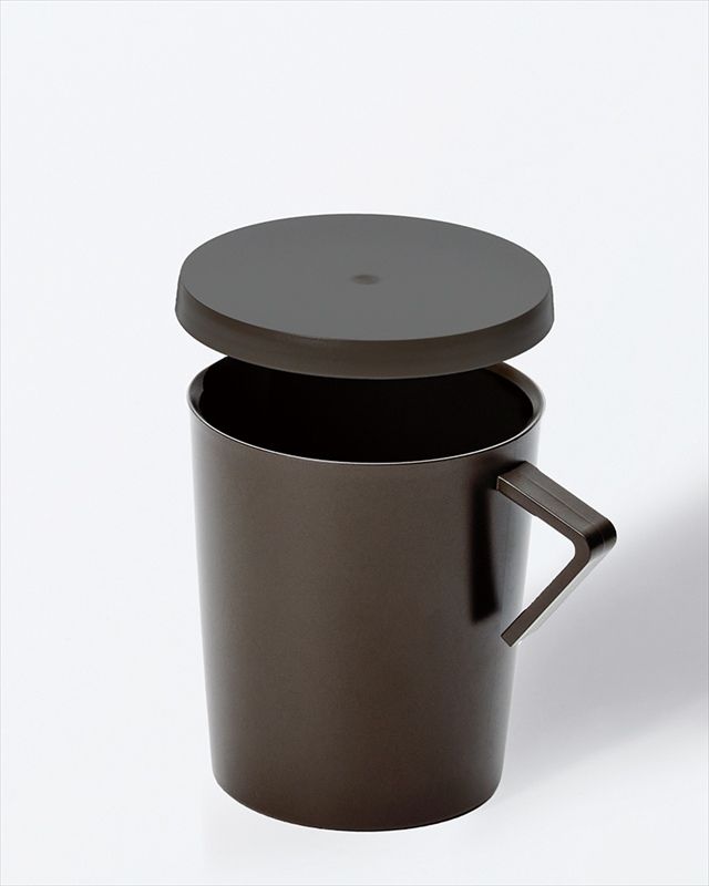 L 500ml lid BR