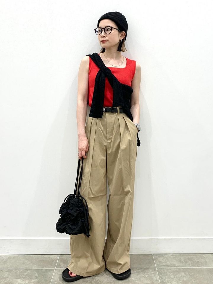 画像1: 出典：GU