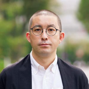 文筆家・橋本倫史