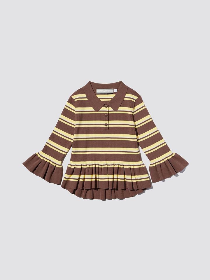 画像2: 出典：GU