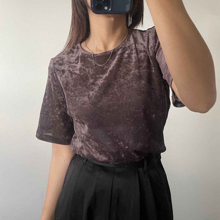 画像1: 真夏こそ秋支度