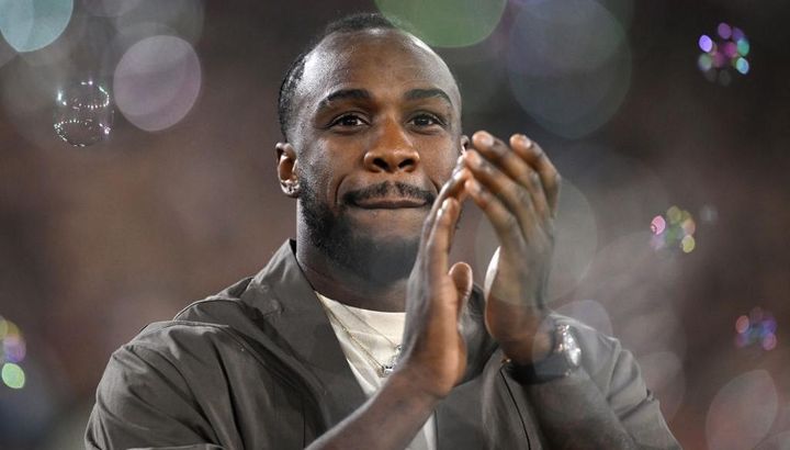 「生きていることに感謝」…フェラーリ大破の大事故で選手生命を危ぶまれた35歳、奇跡的な早さで復帰