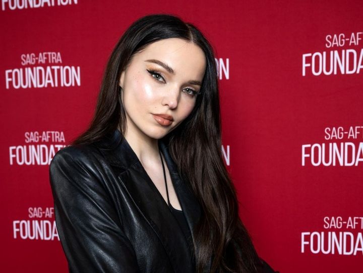 画像: ダヴ・キャメロンが6月に「Romeo」をリリース