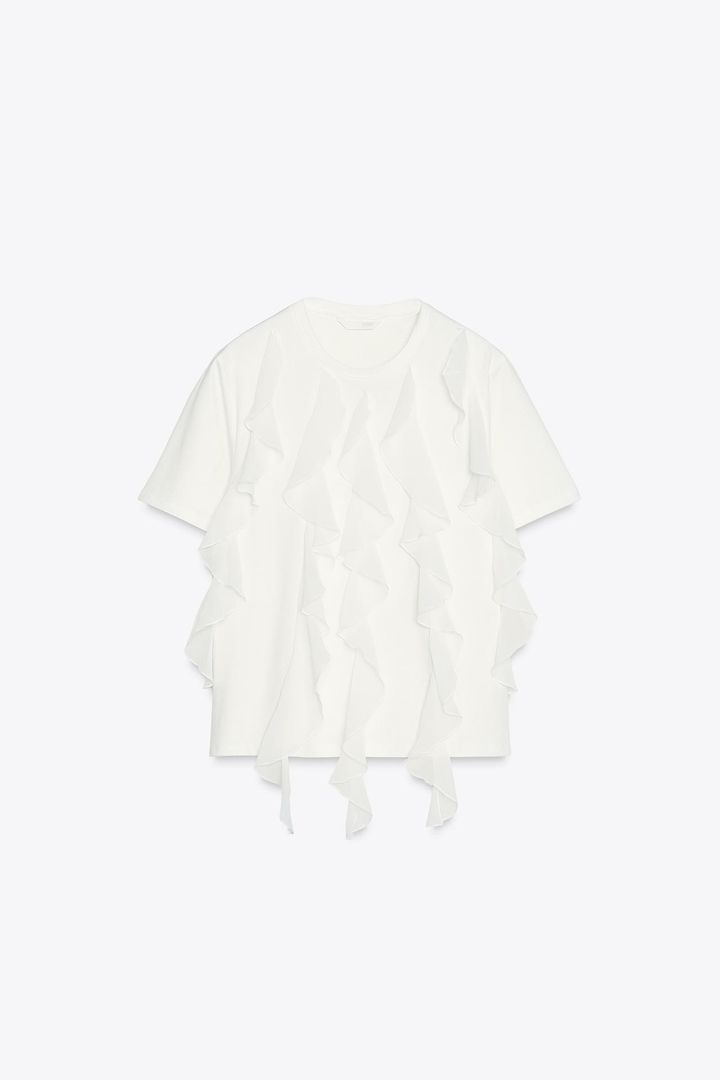 画像1: 出典：ZARA