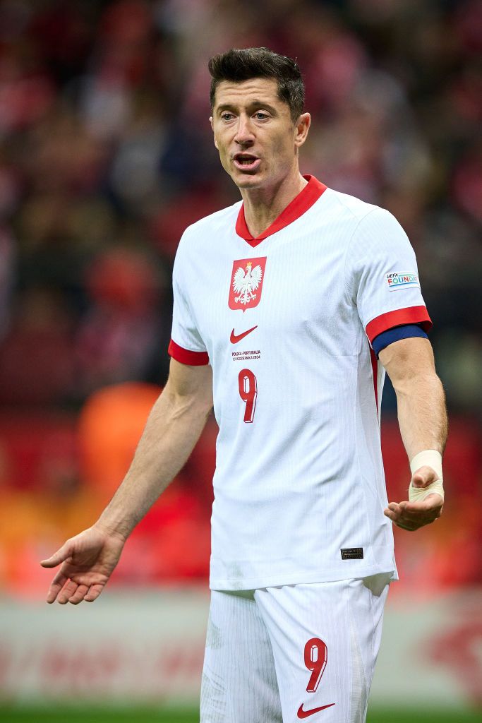 レヴァンドフスキだけじゃない「若くして代表引退したスター選手」7名