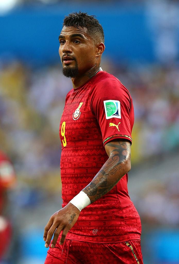 レヴァンドフスキだけじゃない「若くして代表引退したスター選手」7名