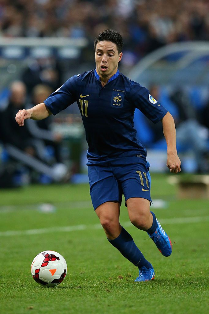 レヴァンドフスキだけじゃない「若くして代表引退したスター選手」7名