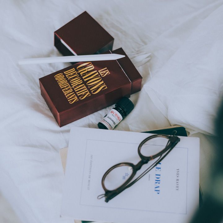 いい香りのお家にしたい！部屋の置いておきたい香りのアイテム4選