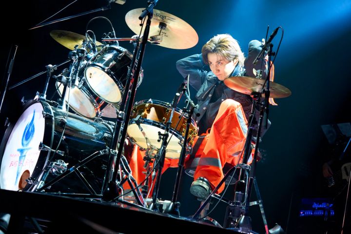 【SixTONES京本大我】初のライブツアーMAQUIA的美ポイント解説✨_2