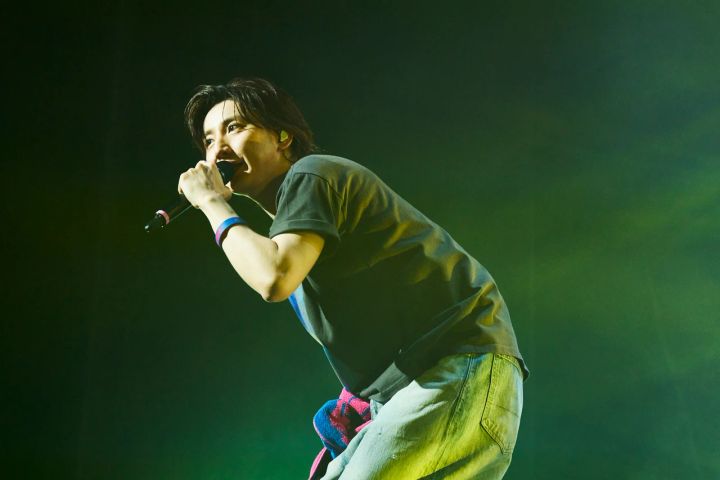 【SixTONES京本大我】初のライブツアーMAQUIA的美ポイント解説✨_3