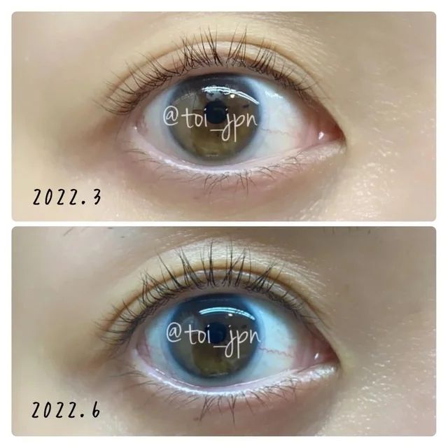 アイラッシュコンディショニングセラムの口コミ