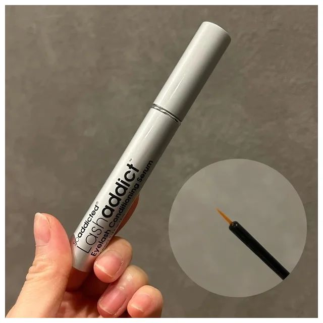 アイラッシュコンディショニングセラムの口コミ