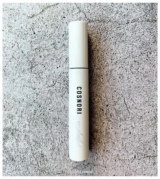 COSNORI（コスノリ） ロングアクティブアイラッシュセラム