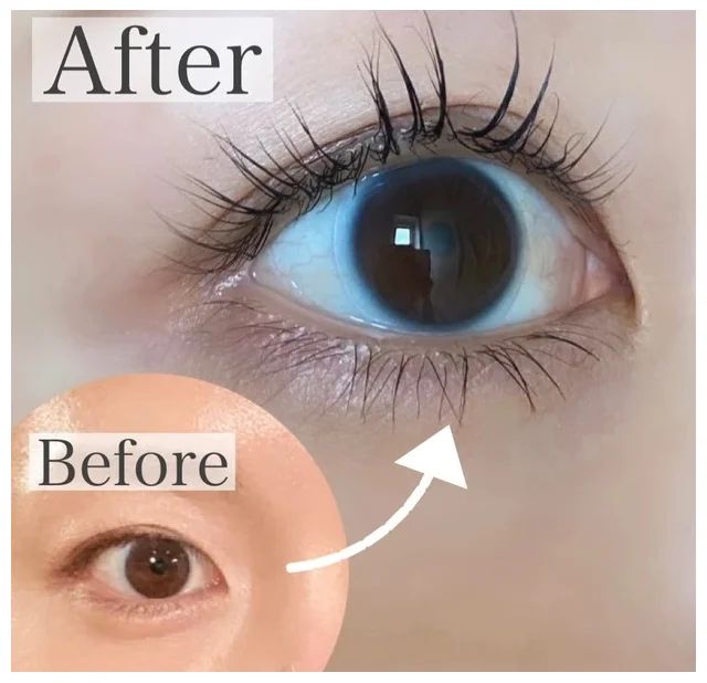 アイラッシュコンディショニングセラムの口コミ