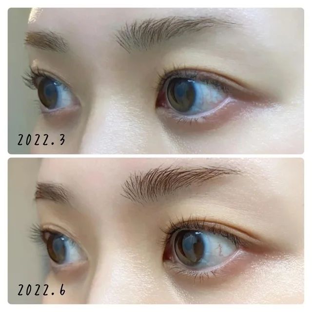 アイラッシュコンディショニングセラムの口コミ