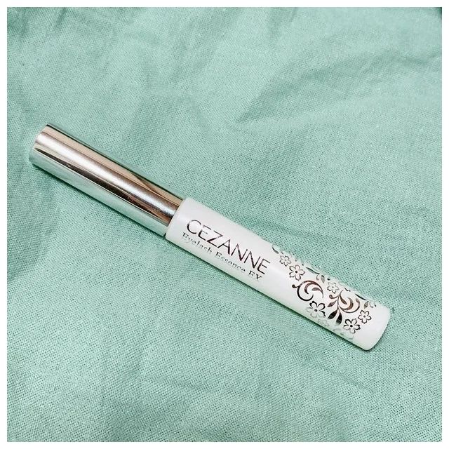 セザンヌ まつげ美容液EX