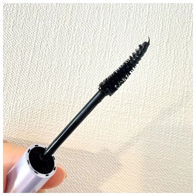 スカルプDマスカラ ボリュームアップの口コミ