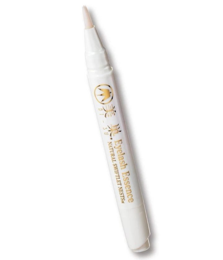 BI-SU アイラッシュエッセンス