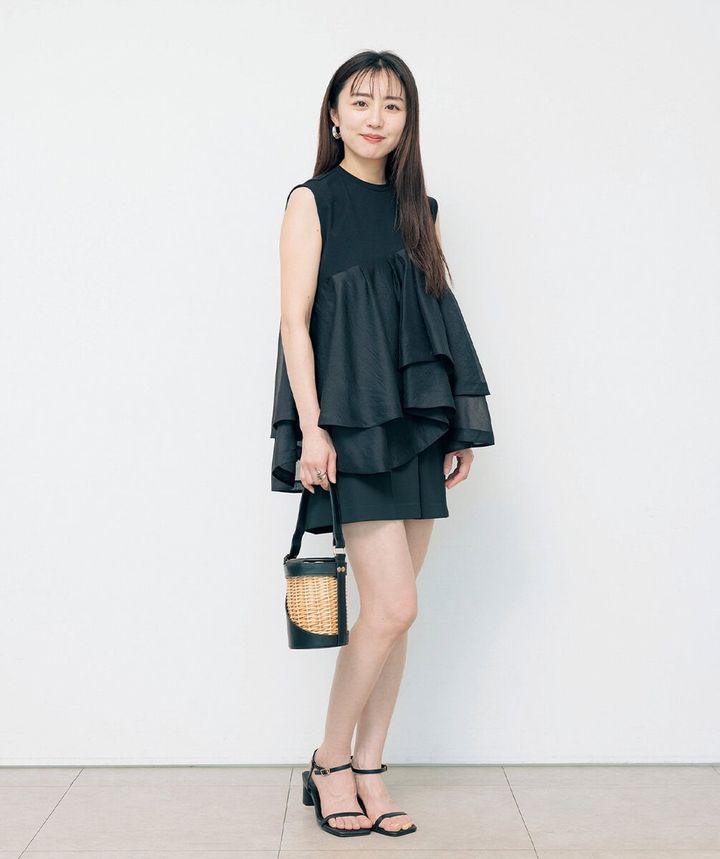 マイストラーダ